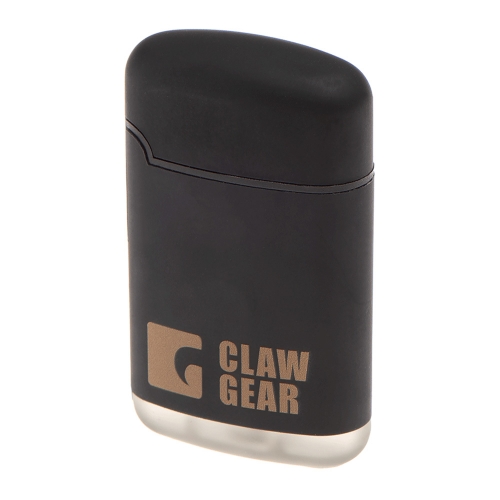 Clawgear Mk.II Storm Pocket Lighter Black in the group Outdoor / Lighters & ignition steel at Wizeguy Sweden AB (claw-acc-000006)