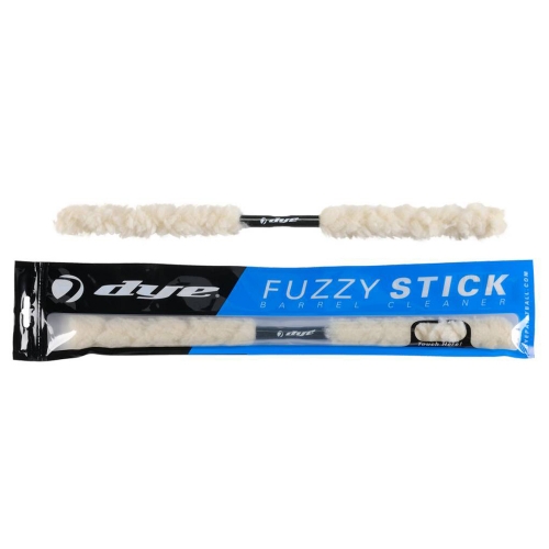 Dye Fuzzy Stick Flexible in the group Paintball / paintball Accessories at Wizeguy Sweden AB (dye-acc-0003)