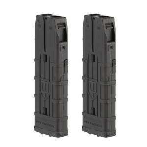 Dye DAM 20Round Magazine 2-pack Black in the group Paintball / paintball Accessories at Wizeguy Sweden AB (dye-dam-0018)