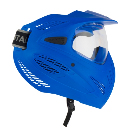 Dye SE Paintballgoggles Thermal Rental Blue in the group Paintballgear at Wizeguy Sweden AB (dye-gog-0014)