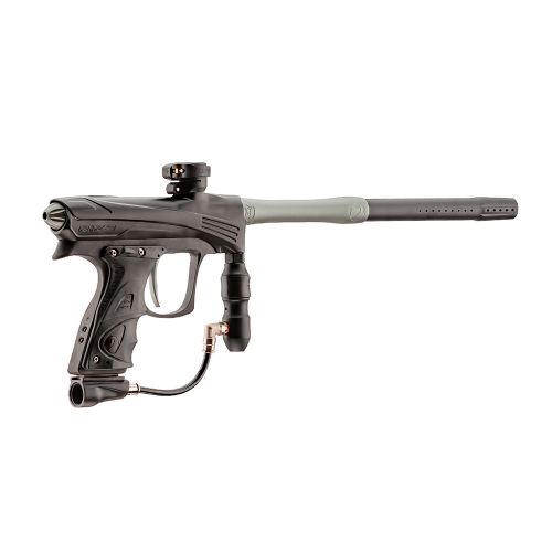 Dye Rize CZR Black/Grey in the group Paintball / Paintball markers at Wizeguy Sweden AB (dye-gun-301)