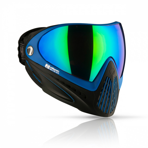 Dye I4 Pro Seatec Blk/Blue in the group Airsoft / Protective gear at Wizeguy Sweden AB (dye-i4-1002)