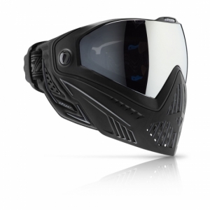 Dye i5 Goggle ONYX 2.0 Black / Grey in the group Airsoft / Protective gear at Wizeguy Sweden AB (dye-i5-0001)