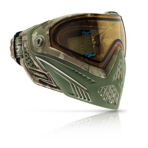 Dye i5 Goggle DyeCam in the group Paintball / Googles and Accessories at Wizeguy Sweden AB (dye-i5-0006)