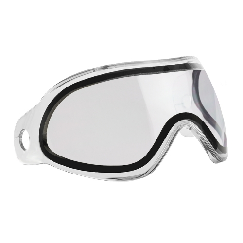 Dye SE Lens Clear Thermal in the group Paintball / Googles and Accessories at Wizeguy Sweden AB (dye-lens-2002)