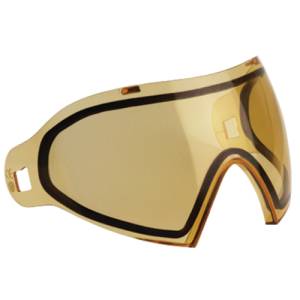 Dye I4 Double Lens High Defenition in the group Paintball / Googles and Accessories at Wizeguy Sweden AB (dye-lens-5004)