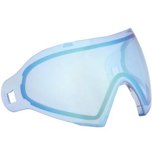 Dye I4 Double Lens Blue Flash in the group Paintball / Googles and Accessories at Wizeguy Sweden AB (dye-lens-5105)