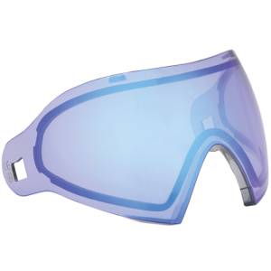 Dye I4 Double Lens Blue Ice in the group Paintball / Googles and Accessories at Wizeguy Sweden AB (dye-lens-5107)