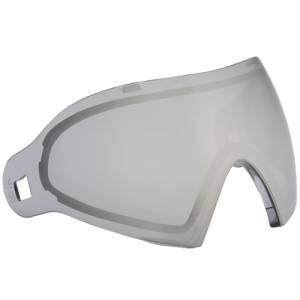 Dye I4 Double Lens Silver in the group Paintball / Googles and Accessories at Wizeguy Sweden AB (dye-lens-5109)