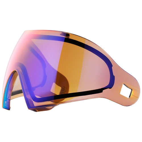 Dye i4 / i5 Double Lens Dyetanium Prismic in the group Paintball / Googles and Accessories at Wizeguy Sweden AB (dye-lens-5111)