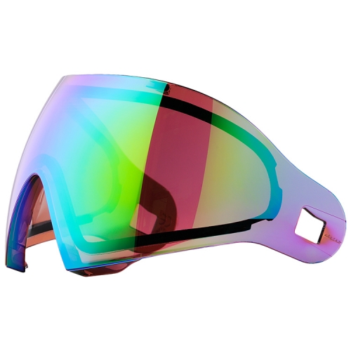 Dye i4 / i5 Double Lens Dyetanium Chameleon in the group Paintball / Googles and Accessories at Wizeguy Sweden AB (dye-lens-5113)