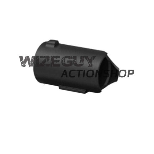 Dye DAM Barrel Thread Carrier in the group Paintball / Spareparts at Wizeguy Sweden AB (dye-prt-0012)