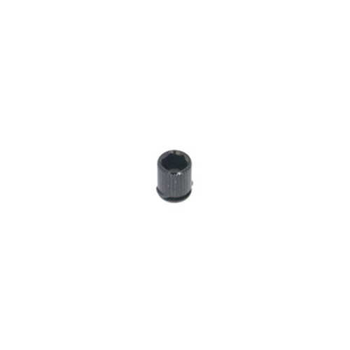 Dye DM 15 Collar Nut Black in the group Paintball / Spareparts at Wizeguy Sweden AB (dye-prt-0111)