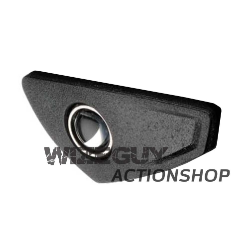 Dye M2 Air Port knob Black in the group Paintball / Spareparts at Wizeguy Sweden AB (dye-prt-0202)
