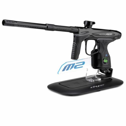 Dye M2 CFC display stand in the group Paintball / Spareparts at Wizeguy Sweden AB (dye-prt-0206)