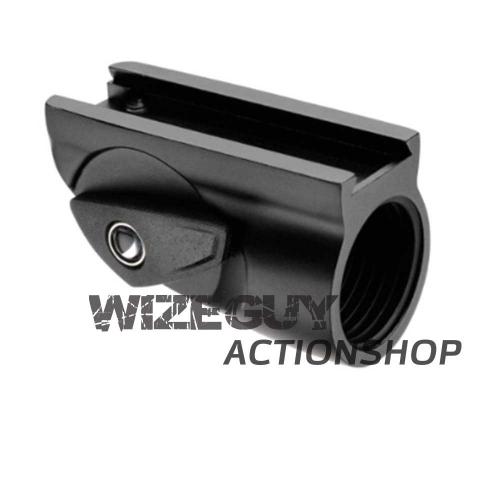 Dye M2 Airport Complete Black in the group Paintball / Spareparts at Wizeguy Sweden AB (dye-prt-0207)