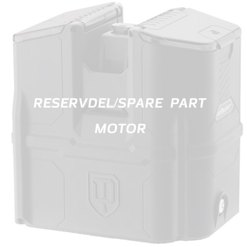 Dye BoxRotor Motor in the group Paintball / Spareparts at Wizeguy Sweden AB (dye-prt-0302)