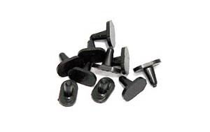 Eclipse Balldetent partkits 10-Pack in the group Paintball / Spareparts at Wizeguy Sweden AB (ecl-prt-001)