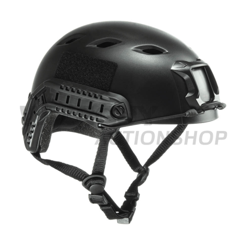 Emerson FAST Helmet BJ Eco Version Black in the group Tactical Gear / Protection and Helmets  at Wizeguy Sweden AB (emer-hel-0007)