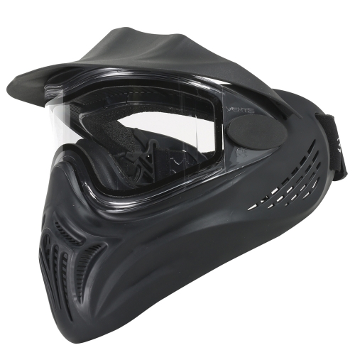 Empire Helix Goggle Thermal Black in the group Paintball / Rentalproducts at Wizeguy Sweden AB (emp-gog-2010)