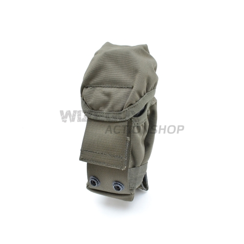 Grenade pouch 12 from Battlevest 12 in the group Tactical Gear / Mollepouches / System at Wizeguy Sweden AB (fmv-molle-0006)