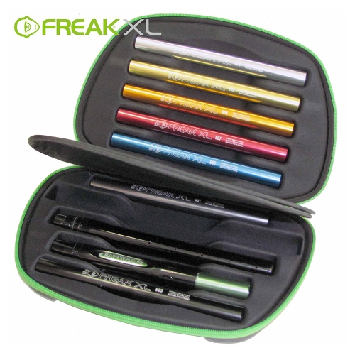 XL Freak Kit - AA Black 14