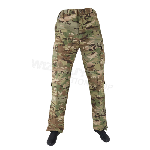 Guerilla Tactical Pants Multicamo in the group Clothing / Pants at Wizeguy Sweden AB (gue-pant-000-R)