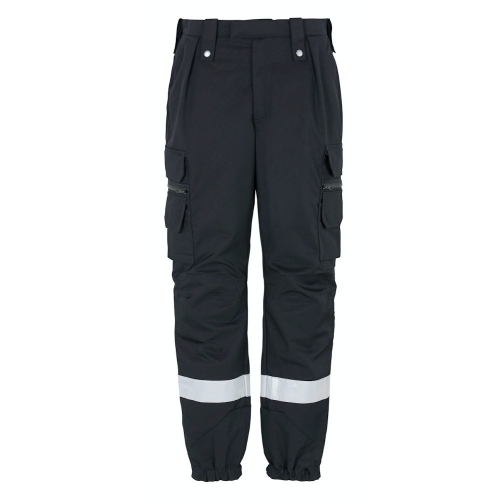 Gulins Talskforcepants Black in the group Clothes at Wizeguy Sweden AB (gul-pant-000-R)