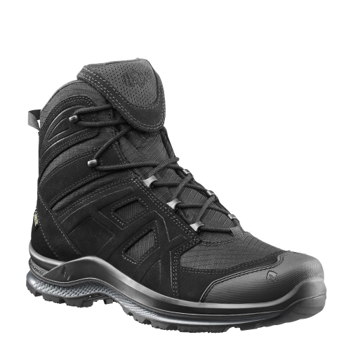 Haix BLACK EAGLE Athletic 2.0 V GTX mid/Black in the group Clothing / Boots at Wizeguy Sweden AB (haix-sko-00201-R)