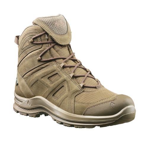 Haix BLACK EAGLE Athletic 2.0 V GTX Mid/Coyote in the group Clothing / Boots / Hiking boots at Wizeguy Sweden AB (haix-sko-00301-R)