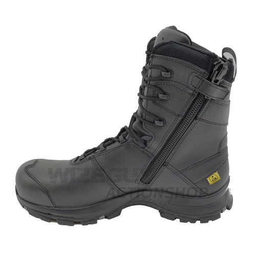 Haix Black Eagle Safety 5.0 High S/Z in the group Boots and shoes at Wizeguy Sweden AB (haix-sko-008-R)