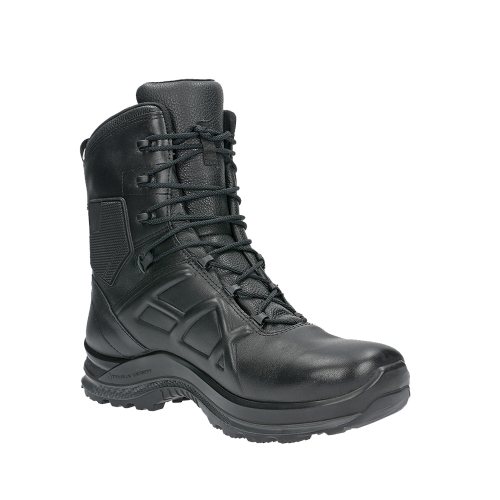 Haix Black Eagle Tactical 2.0 GTX WTR with faux fur linin in the group Clothing / Boots / Boots Uppsala at Wizeguy Sweden AB (haix-sko-009-R)