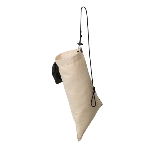 Helikon-Tex Water Filter Bag White/Black in the group Outdoor / Water supply at Wizeguy Sweden AB (hkt-acc-00002)