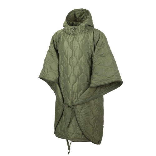 Helikon Tex Swagman Roll Basic Olive Green in the group Clothing / Jackets at Wizeguy Sweden AB (hkt-acc-00005)