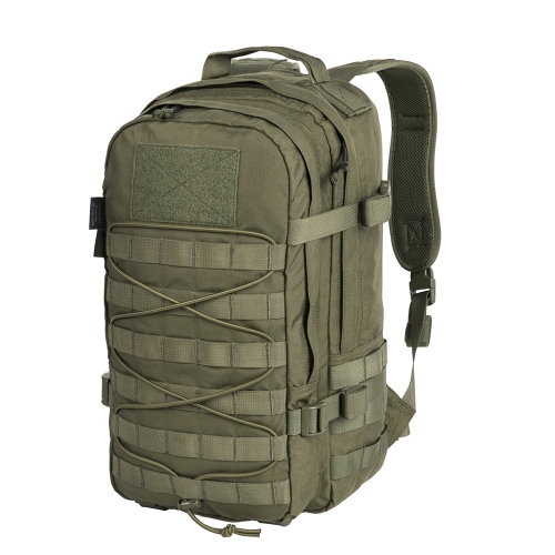 Helikon-Tex RACCOON Mk2 Backpack Cordura Olive in the group Tactical Gear / Backpacks / bags at Wizeguy Sweden AB (hkt-bag-00003)