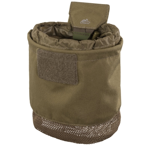  Helikon-Tex COMPETITION Dump Pouch in the group Tactical Gear / Mollepouches / System at Wizeguy Sweden AB (hkt-mol-0000-R)
