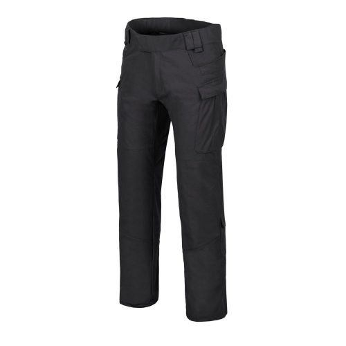 Helikon-Tex MBDU Trousers NyCo Ripstop Black in the group Clothing / Pants at Wizeguy Sweden AB (hkt-pnt-0000-R)