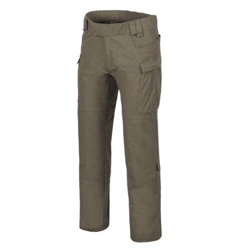  Helikon-Tex MBDU Byxor NyCo Ripstop RAL 7013 in the group Clothing / Pants at Wizeguy Sweden AB (hkt-pnt-0001-R)