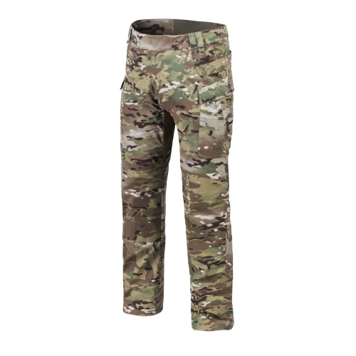 Helikon-Tex MBDU Byxor NyCo Ripstop Multicam in the group Clothing / Pants at Wizeguy Sweden AB (hkt-pnt-0004-R)