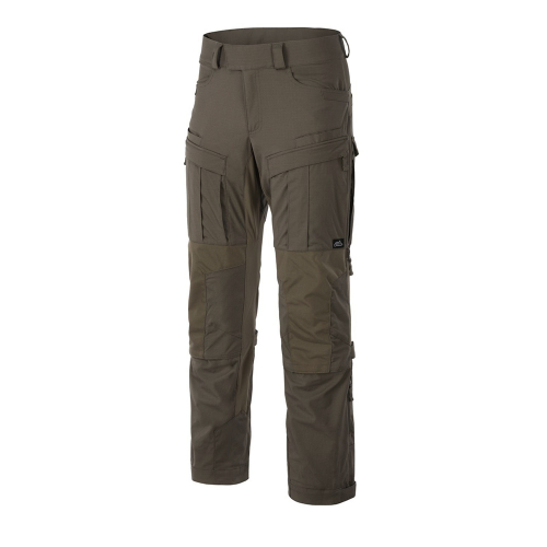 Helikon Tex MCDU Pants DyNyCo RAL 7013 in the group Clothing / Pants at Wizeguy Sweden AB (hkt-pnt-0005x-R)
