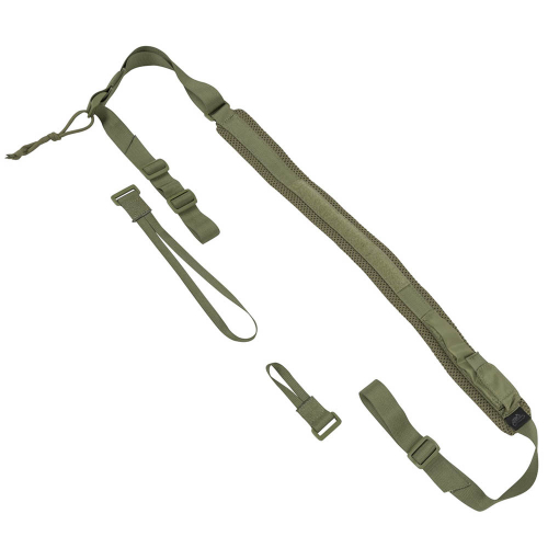 Helikon Tex Two Point Carbine Sling Adaptive Green in the group Tactical Gear / Sling at Wizeguy Sweden AB (hkt-sling-0001)