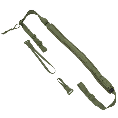 Helikon Tex Two Point Carbine Sling Olive in the group Tactical Gear / Sling at Wizeguy Sweden AB (hkt-sling-0003)