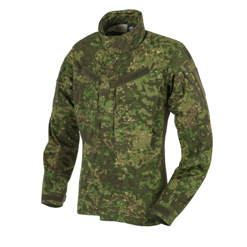 Helikon-Tex MBDU Shirt NyCo Ripstop PenCott WildWood in the group Clothing / Jackets at Wizeguy Sweden AB (hkt-top-0103-R)