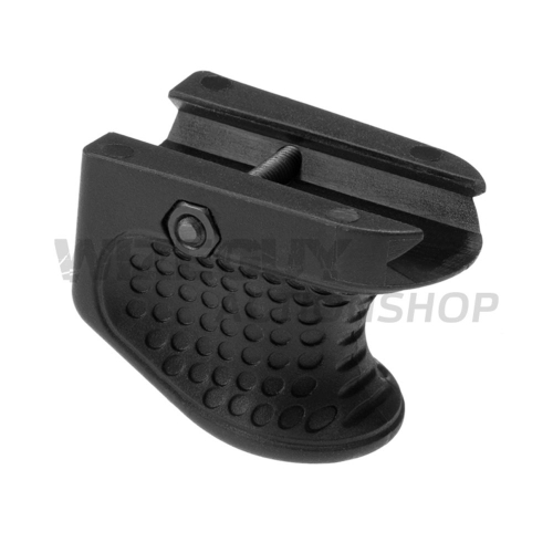 IMI TTS Tactical Thumb Support Black in the group Airsoft / Frontgrips and Bipods at Wizeguy Sweden AB (imi-grip-001)