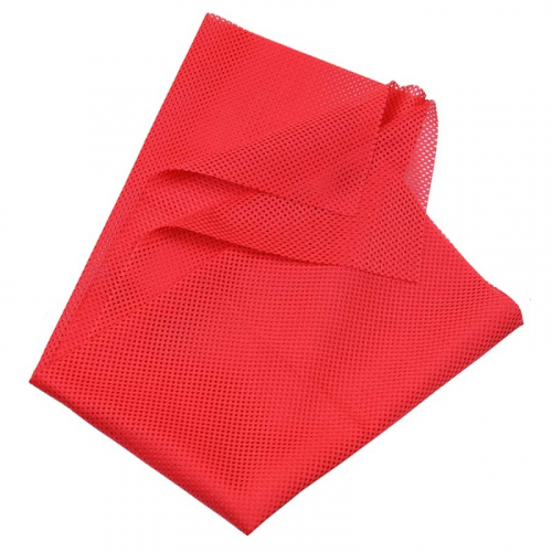 Red Hit cloth in the group Clothing / Team equipment at Wizeguy Sweden AB (inc-acc-00010)