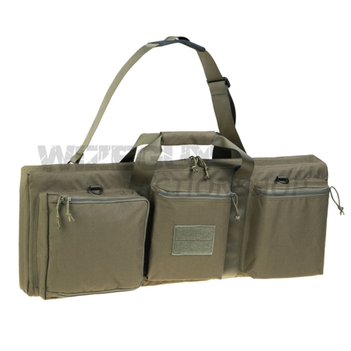 Invader Gear Riflecase 80cm Ranger Green in the group Tactical Gear / Gunbags at Wizeguy Sweden AB (inv-bag-001003)