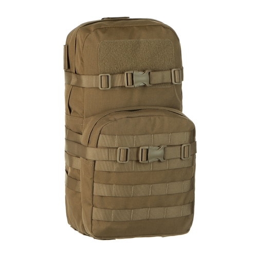 Invader Gear Molle Cargo Pack Coyote in the group Tactical Gear / Mollepouches / System at Wizeguy Sweden AB (inv-bag-004002)