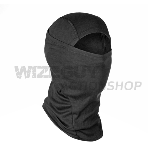 Invader Gear MPS Balaclava Black in the group Clothing / Headgear at Wizeguy Sweden AB (inv-head-000001)