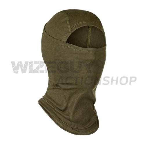 Invader Gear MPS Balaclava OD in the group Clothing / Headgear at Wizeguy Sweden AB (inv-head-000002)