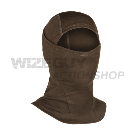 Invader Gear MPS Balaclava Ranger Green in the group Clothing / Headgear at Wizeguy Sweden AB (inv-head-000003)